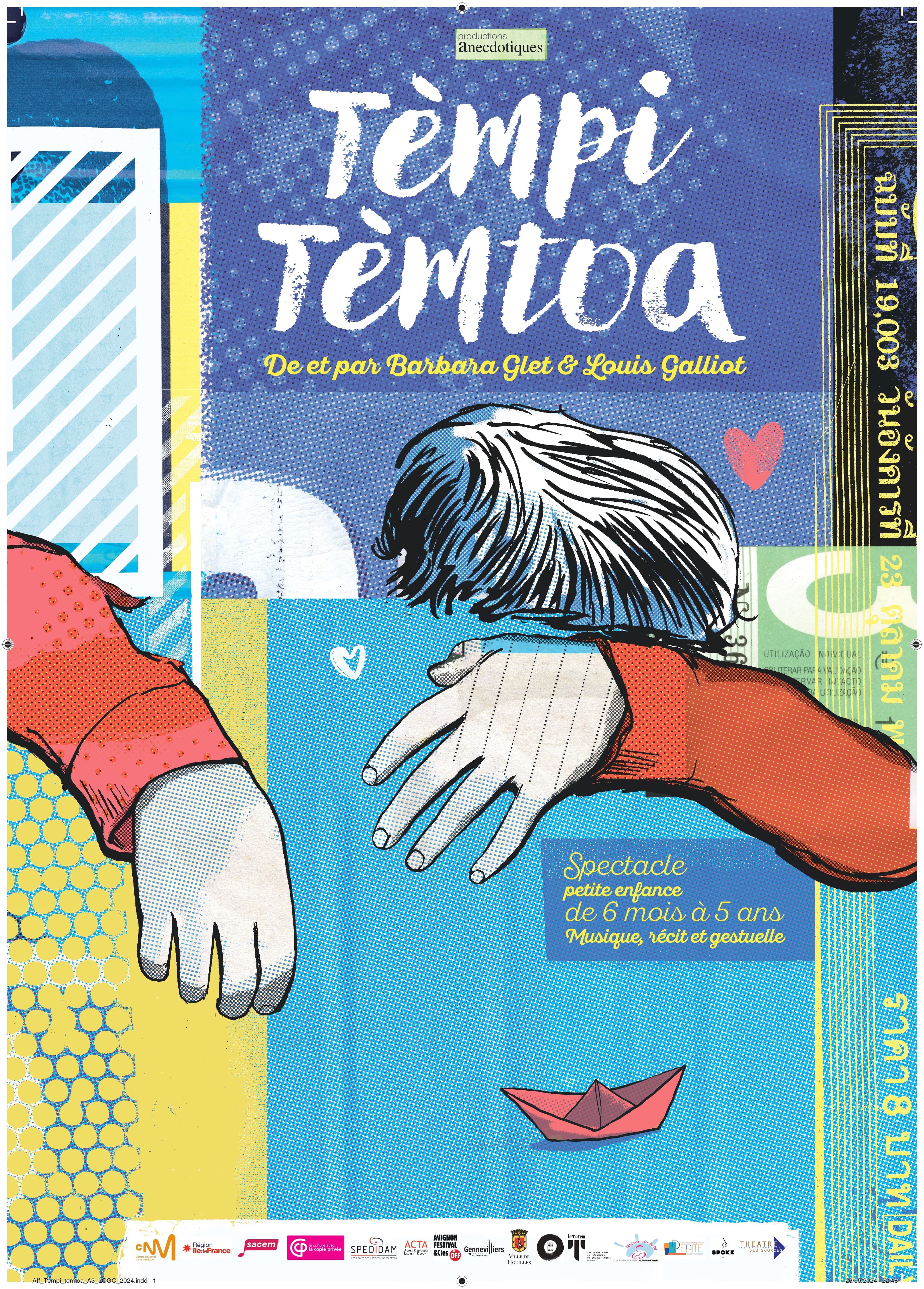 Tèmpi Tèmtoa