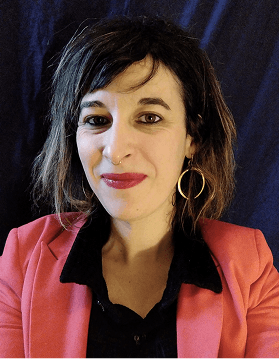 Madeline Ardouin