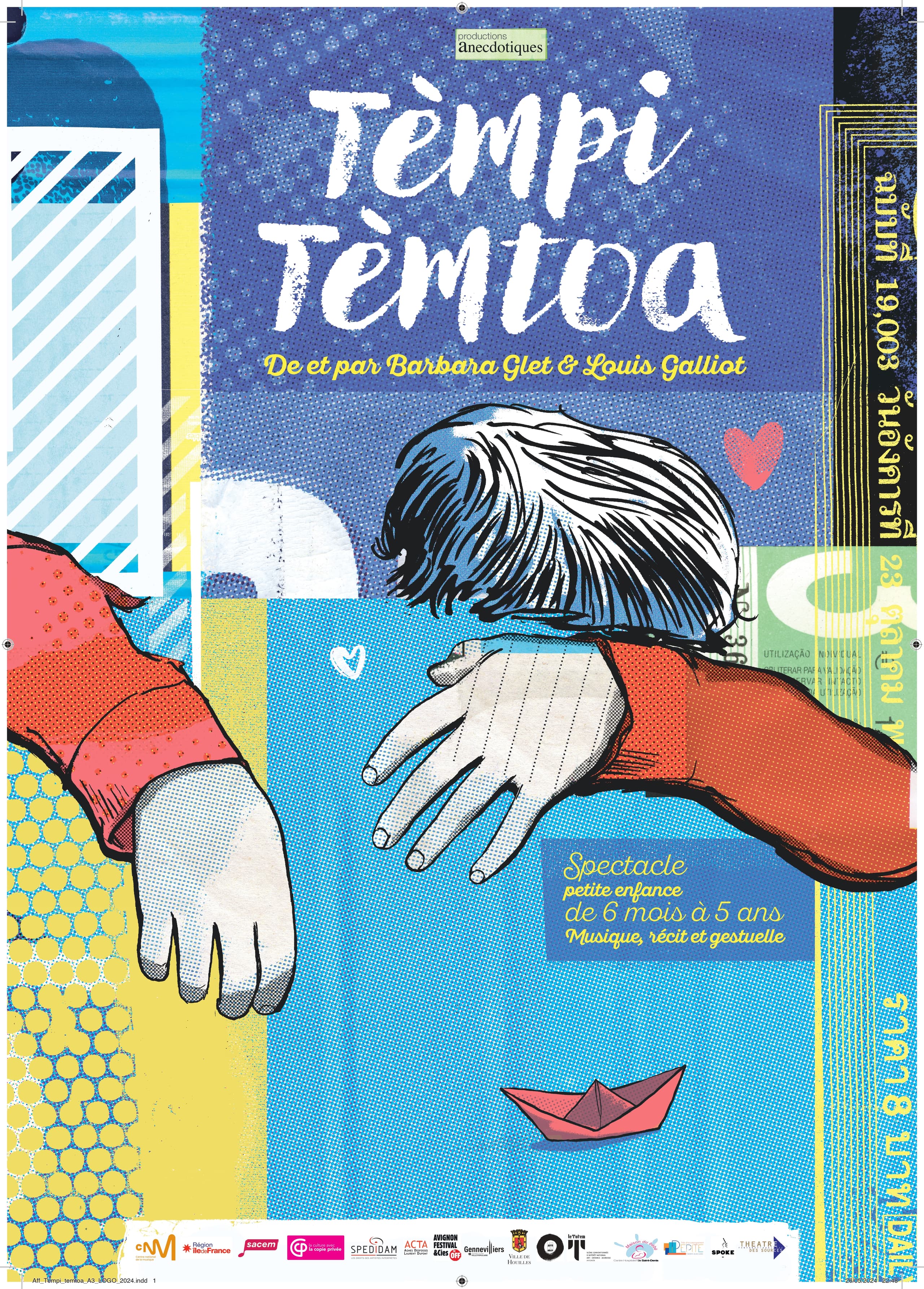 Tèmpi Tèmtoa