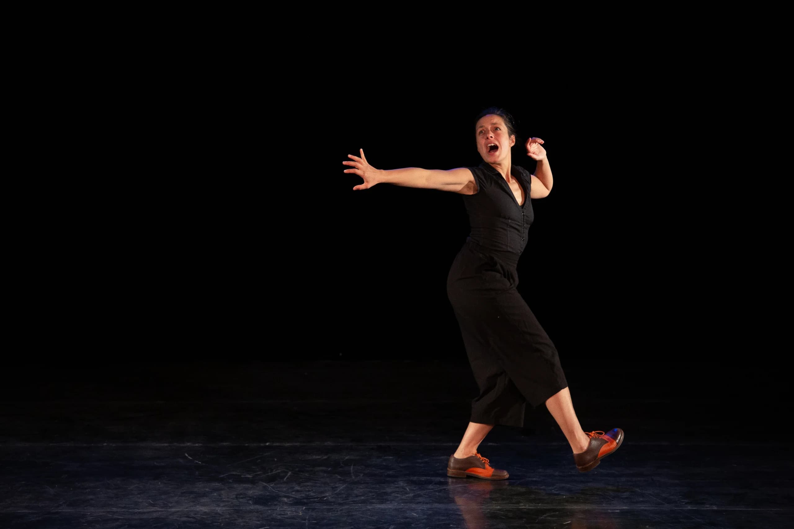 Barbara Glet // Voyage !