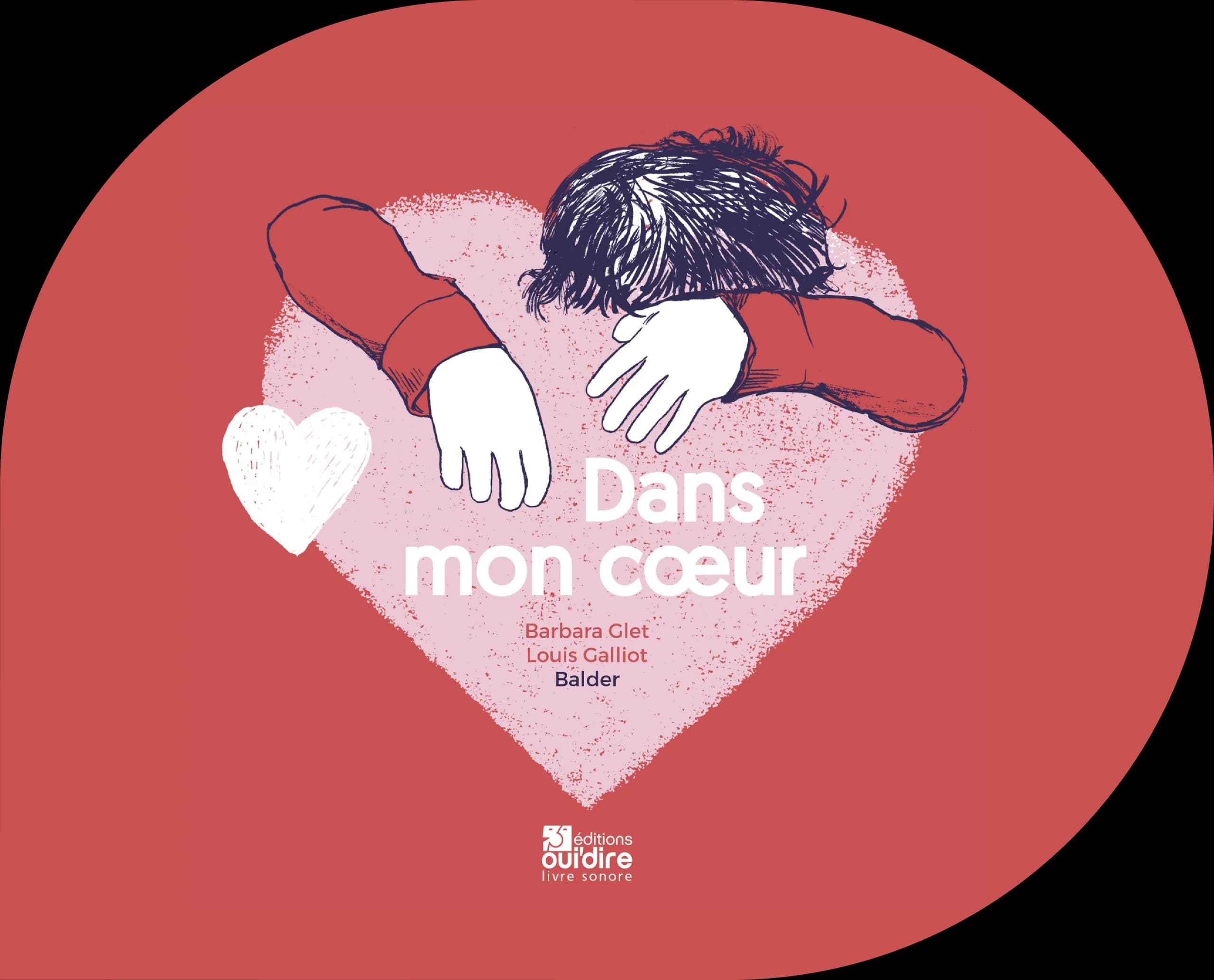 Dans mon coeur