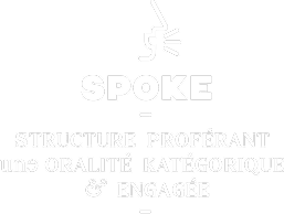 Spoke
