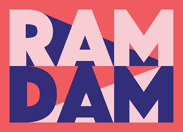 Ram-dam