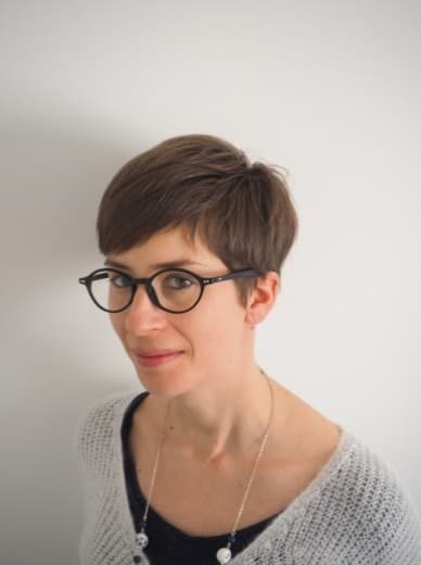 Mélanie Lavérie